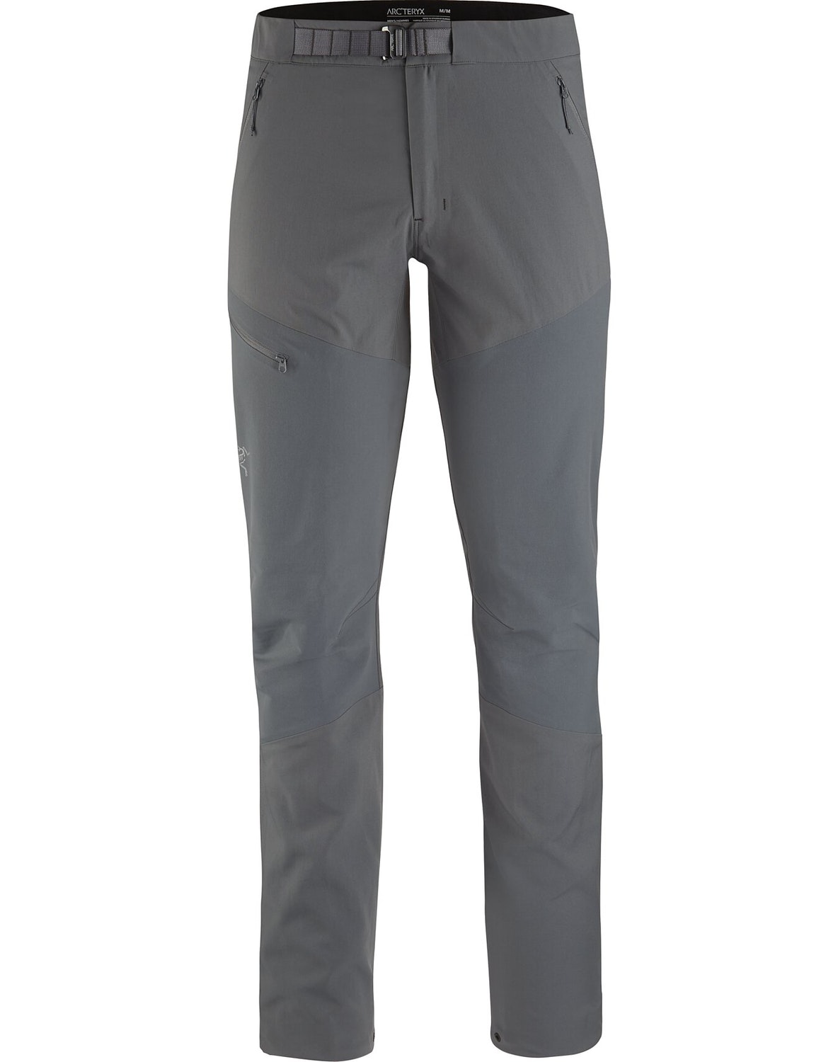 Pantaloni Da Arrampicata Arc'teryx Sigma FL Uomo Grigie - IT-541379
